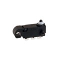ZMSMH0130T11PMC - SWITCH SNAP ACT SPDT 100MA 12V