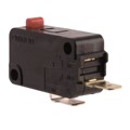 V-16-3C5 - SWITCH SNAP ACT SPST-NO 16A 250V