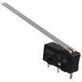 SS-5GL1131D - SWITCH SNAP ACTION SPDT 5A 125V