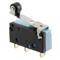 831700C2.EL - SWITCH SNAP ACTION SPDT 10A 250V