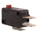V-21-1C6 - SWITCH SNAP ACTION SPDT 21A 250V