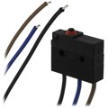 LCS05060P00WA20AC - SWITCH SNAP ACTION SPDT 6A 125V