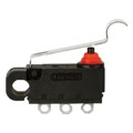 HD20S20C04 - 3MA 12VDC, 2.5MM X 2.5MM WITH 1.