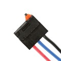 HD20S01A01AM - 3MA 12VDC, UL 1007 20 AWG STRAIG