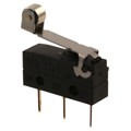 ZW10E70FD1 - SWITCH SNAP ACT SPDT 100MA 125V