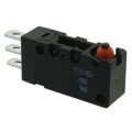 V15W11-DZ200-AW1 - SWITCH SNAP ACT SPDT 100MA 125V