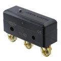 BZ-2R291-P4 - SWITCH SNAP ACTION SPDT 15A 125V