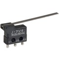 J-7-V4 - SWITCH SNAP ACTION SPDT 7A 250V