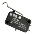 V3L-84 - SWITCH SNAP ACTION SPDT 15A 125V