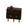 11SX1-H58 - SWITCH SNAP ACTION SPDT 3A 250V
