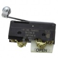 MT-4RL2-A28 - SWITCH SNAP ACTION SPDT 10A 125V