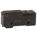 MT-4R - SWITCH SNAP ACTION SPDT 10A 125V