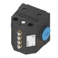 BNS01NN - DIMENSION=40 X 34 X 48 MM, HOUSI