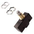 A-20GQ-B - SWITCH SNAP ACTION SPDT 20A 125V