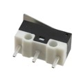 SS0750301F020P1A - SWITCH SNAP ACTION SPDT 3A 125V