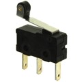 MS0850505F035C1A - SWITCH SNAP ACTION SPDT 5A 125V