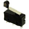 MS0850505F075S1A - SWITCH SNAP ACTION SPDT 5A 125V