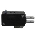 LS0851500F100C2A - SWITCH SNAP ACTION SPDT 15A 125V