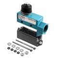 BZE6-2RN - SWITCH SNAP ACTION SPDT 15A 125V