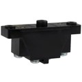 3MN1 - SWITCH SNAP ACTION SPDT 15A 120V