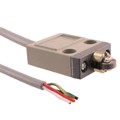 D4C-4202 - SWITCH SNAP ACT SPDT 100MA 125V