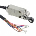 D4F-320-5D - SWITCH SNAP 4PST 15A 120V