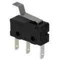 MS0850507F025C1A - SWITCH SNAP ACTION SPDT 5A 125V