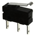 MS0850504F065C1A - SWITCH SNAP ACTION SPDT 5A 125V
