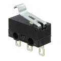 D2F-L3-D3 - SUBMINIATURE BASIC SWITCH