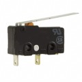 SS-5GL111-3 - SWITCH SNAP ACT SPST-NO 5A 125V