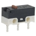 ZMCJF7P0T - SWITCH SNAP ACTION SPDT 3A 125V