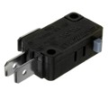 LS0851500F160C2A - SWITCH SNAP ACTION SPDT 15A 125V