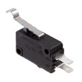 LS0851504F085C1A - SWITCH SNAP ACTION SPDT 15A 125V