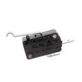 LS0851504F050C2C - SWITCH SNAP ACT SPST-NO 15A 125V