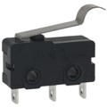 ZM50E10E01 - SWITCH SNAP ACTION SPDT 5A 125V