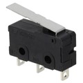 MS085R102F050S1A - SWITCH SNAP ACT SPDT 0.4VA 20V