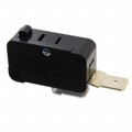 V-15-3C6 - SWITCH SNAP ACT SPST-NO 15A 250V