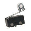 D2F-FL2-D - SWITCH SNAP ACTION SPDT 1A 125V