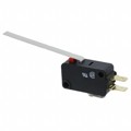 VX-53K-1C23 - SWITCH SNAP ACTION SPDT 5A 125V