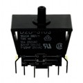 D2D-3103 - SWITCH SNAP ACTION SPDT 16A 250V