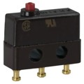 1SX1-T - SWITCH SNAP ACTION SPDT 7A 250V