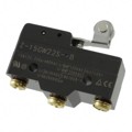 Z-15GW22S-B - SWITCH SPDT 15A HINGE ROLLR LEVR