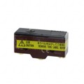 X-10G-B - SWITCH SNAP ACTION SPDT 10A 30V