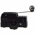 HBS2KGB4SA055C - SWITCH SNAP ACTION SPDT 20A 125V