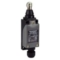 SZL-VL-S-H-N-M - SWITCH SNAP ACT SPDT 500MA 380V