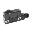 Z-15GDA55-B5V - SWITCH SNAP ACTION SPDT 15A 125V