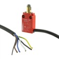 83871102 - SWITCH SNAP ACTION DPST 6A 120V