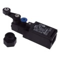 D4N-4B20R-NPT - SWITCH SNAP ACT DPST-NC 10A 120V