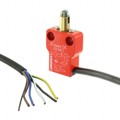 83881101 - SWITCH SNAP ACTION DPST 6A 250V