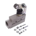 ZE-NA2-2 - SWITCH SNAP ACTION SPDT 15A 125V